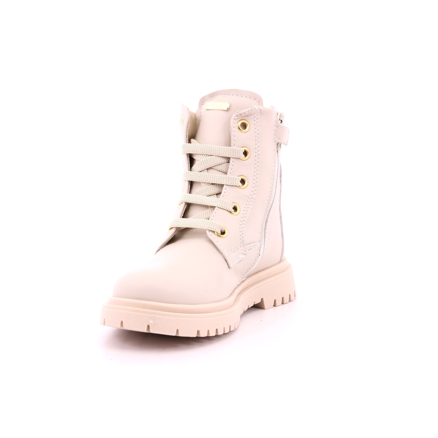 Anfibio Balducci Bambina Beige Anfibio Balducci Bambina Beige Scarpe 563 - 2021003B
