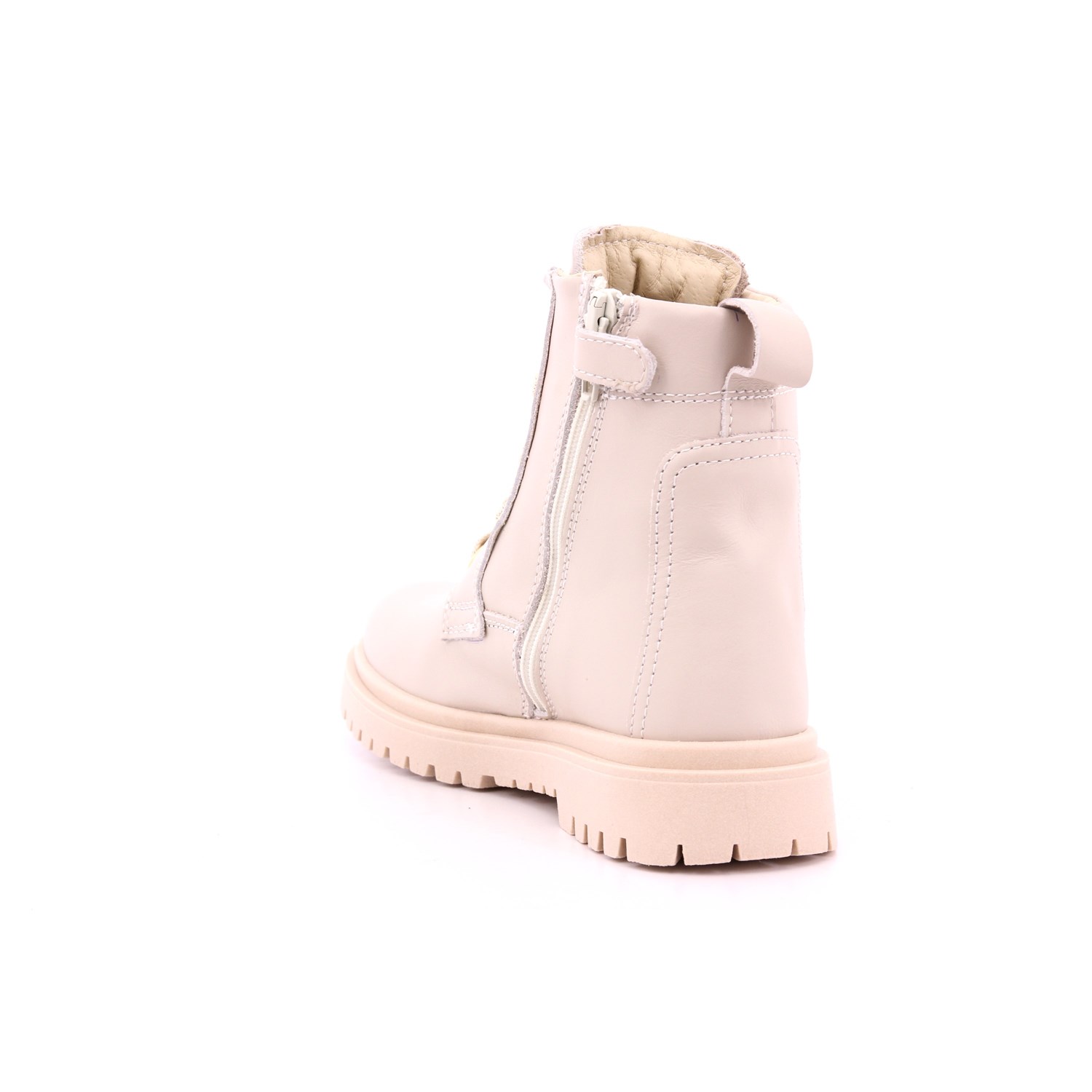 Anfibio Balducci Bambina Beige Anfibio Balducci Bambina Beige Scarpe 563 - 2021003B