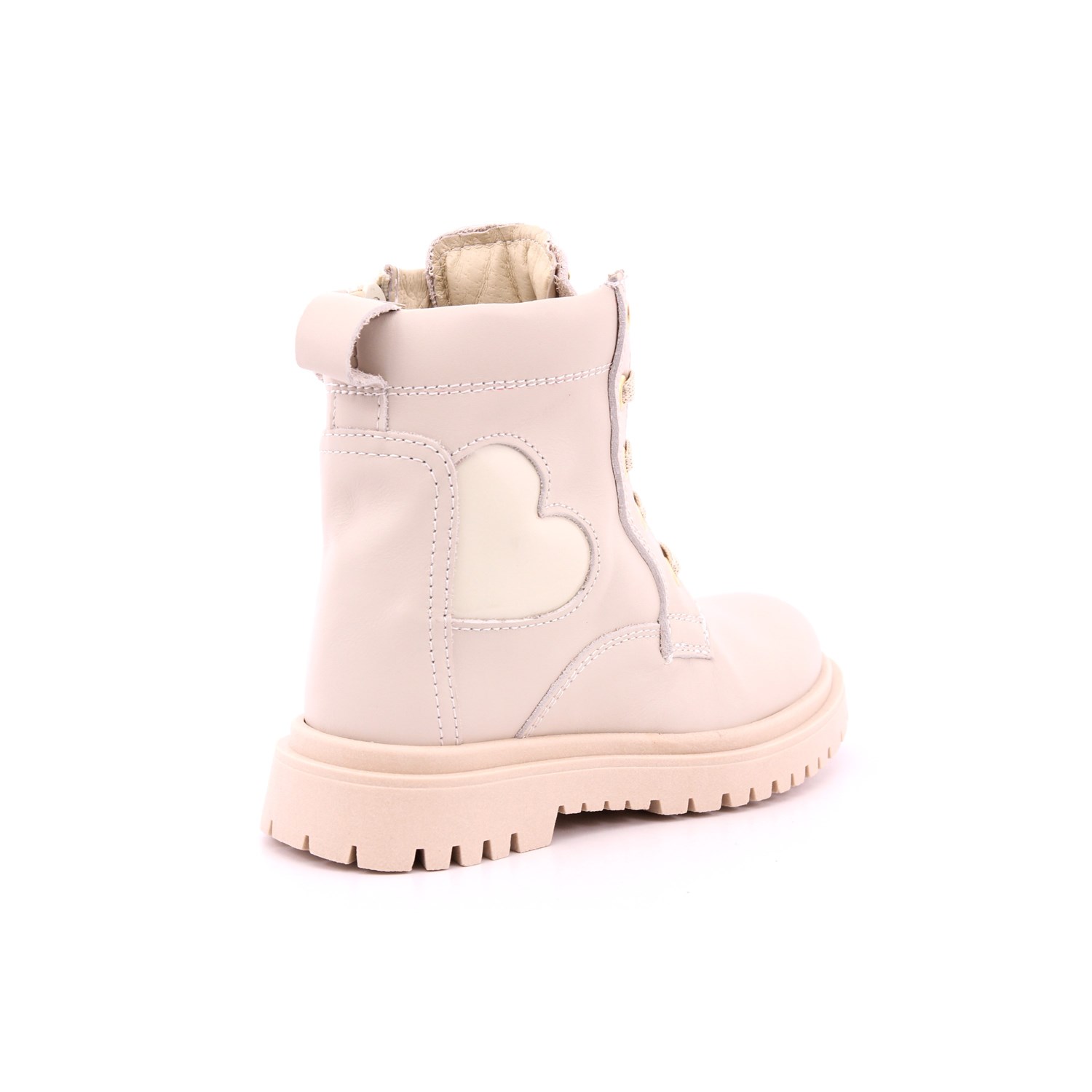 Anfibio Balducci Bambina Beige Anfibio Balducci Bambina Beige Scarpe 563 - 2021003B