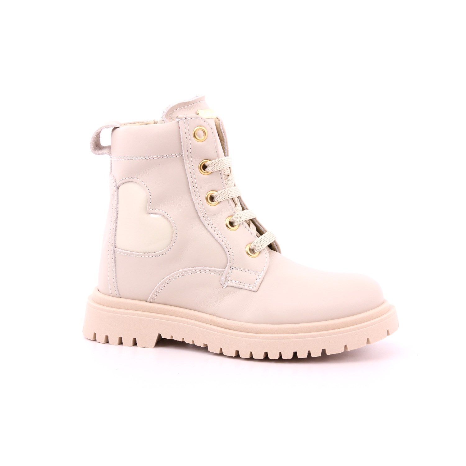 Anfibio Balducci Bambina Beige Anfibio Balducci Bambina Beige Scarpe 563 - 2021003B