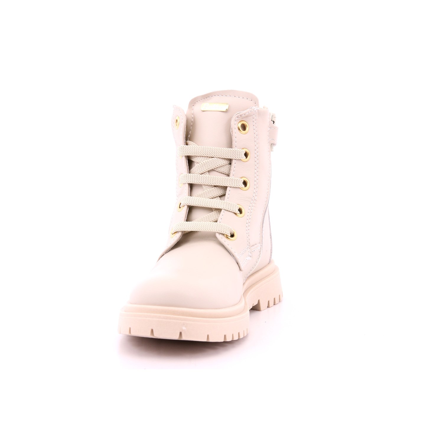 Anfibio Balducci Bambina Beige Anfibio Balducci Bambina Beige Scarpe 563 - 2021003B