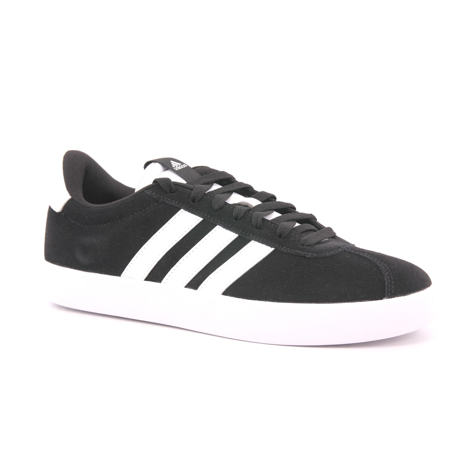 Scarpa Allacciata Adidas Uomo Nero Scarpa Allacciata Adidas Uomo Nero Scarpe 1408 - ID6278