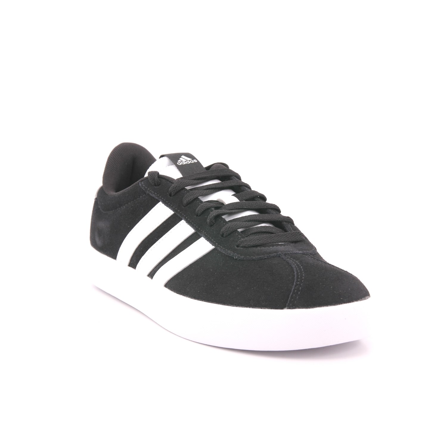 Scarpa Allacciata Adidas Uomo Nero Scarpa Allacciata Adidas Uomo Nero Scarpe 1408 - ID6278