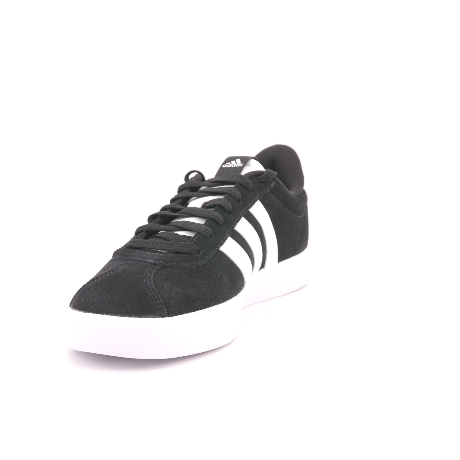Scarpa Allacciata Adidas Uomo Nero Scarpa Allacciata Adidas Uomo Nero Scarpe 1408 - ID6278