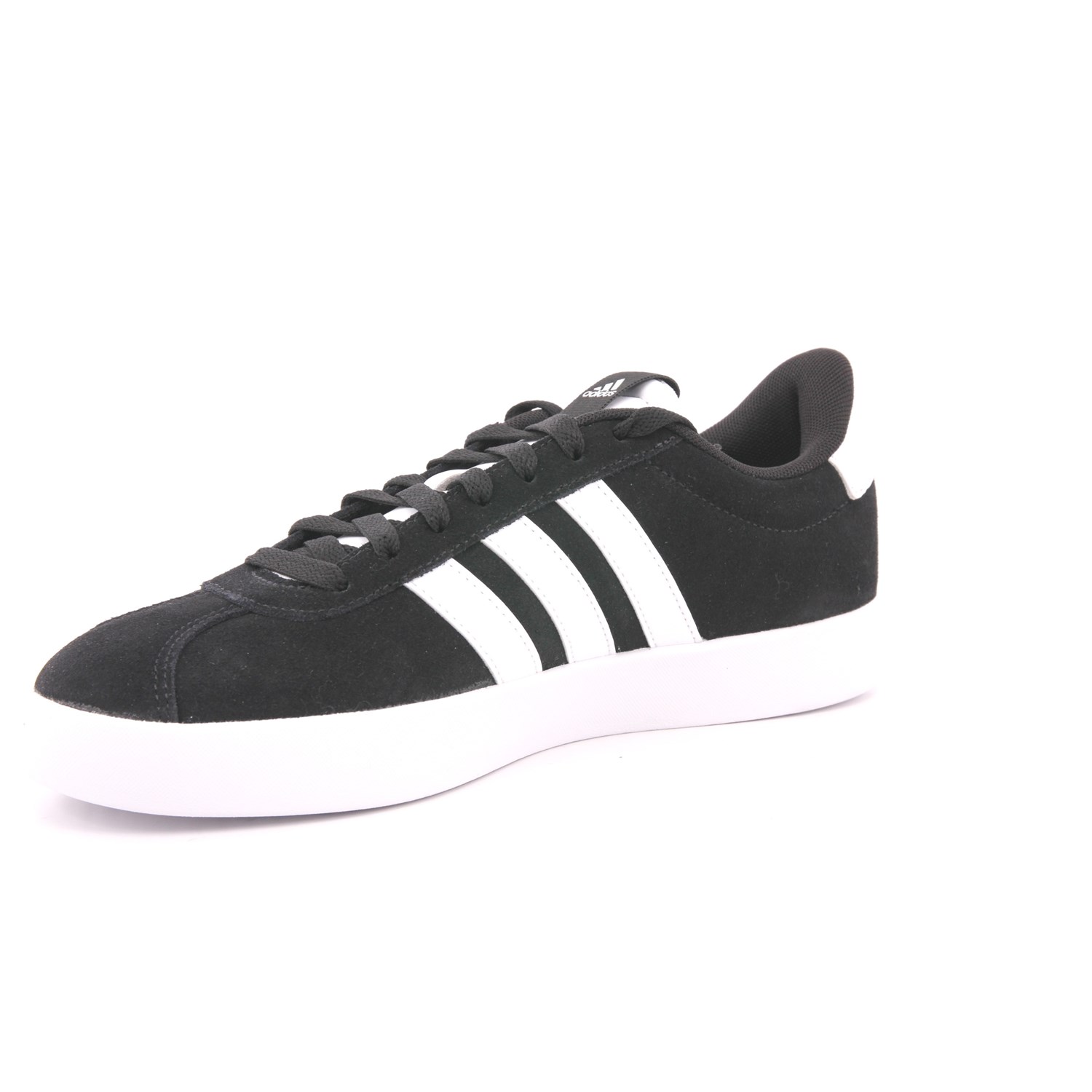 Scarpa Allacciata Adidas Uomo Nero Scarpa Allacciata Adidas Uomo Nero Scarpe 1408 - ID6278