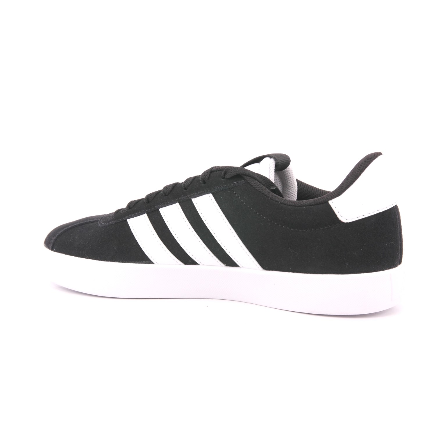 Scarpa Allacciata Adidas Uomo Nero Scarpa Allacciata Adidas Uomo Nero Scarpe 1408 - ID6278