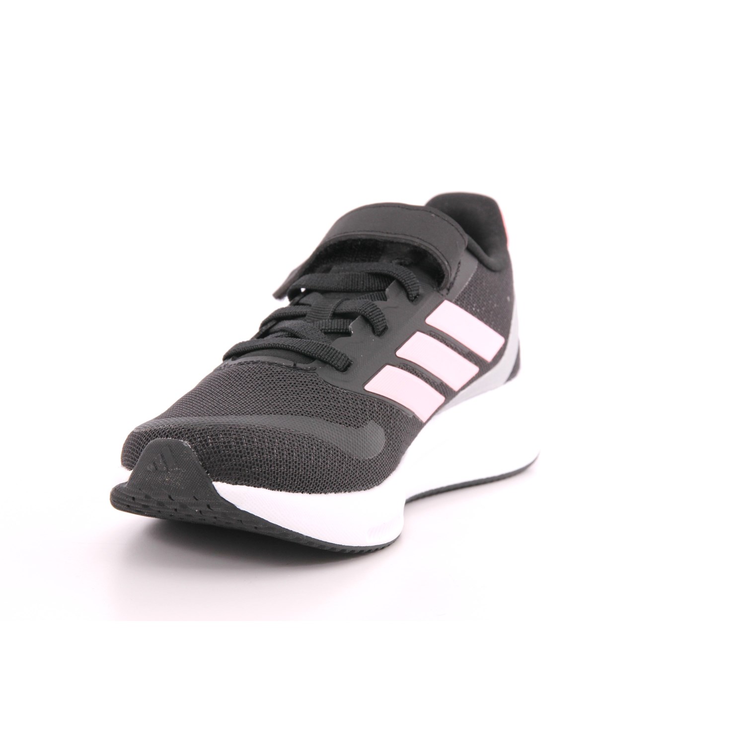 Scarpa Allacciata Adidas Bambino Nero Scarpa Allacciata Adidas Bambino Nero Scarpe 1422 - IE8580
