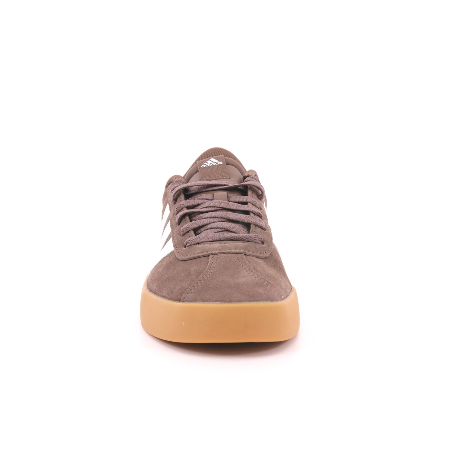 Scarpa Allacciata Adidas Uomo Cuoio Scarpa Allacciata Adidas Uomo Cuoio Scarpe 1430 - JP7536