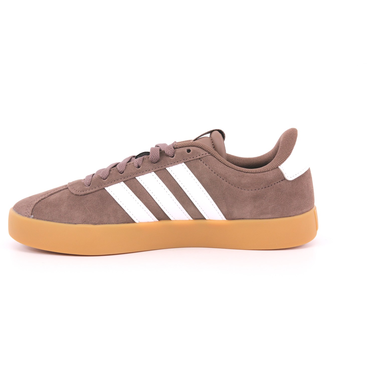 Scarpa Allacciata Adidas Uomo Cuoio Scarpa Allacciata Adidas Uomo Cuoio Scarpe 1430 - JP7536
