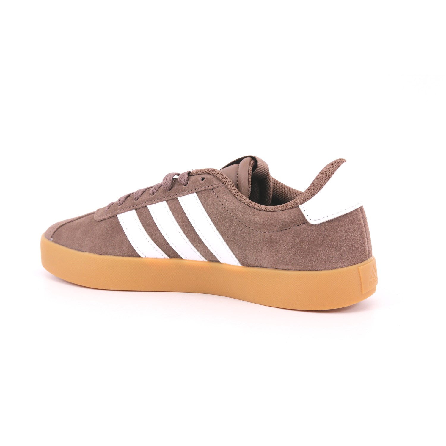 Scarpa Allacciata Adidas Uomo Cuoio Scarpa Allacciata Adidas Uomo Cuoio Scarpe 1430 - JP7536