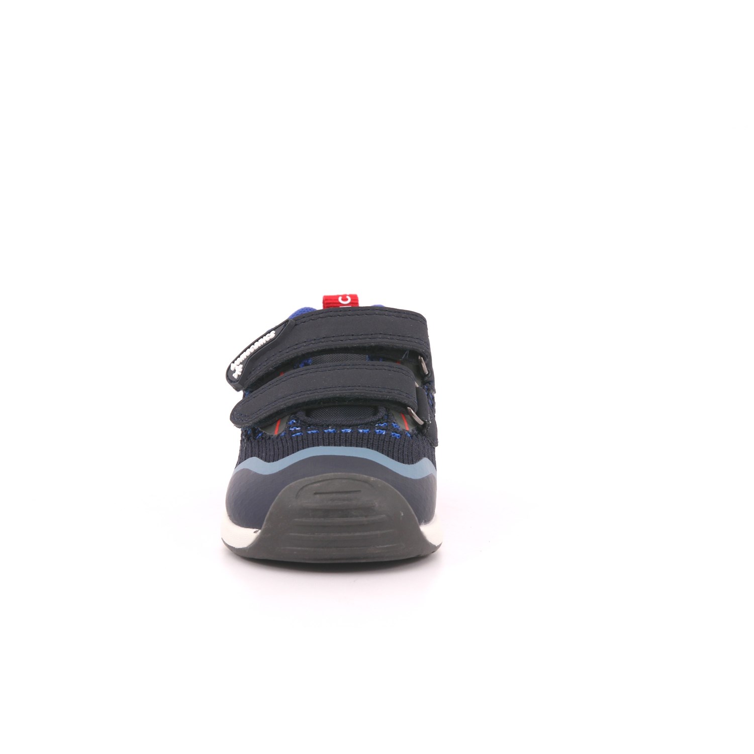 Scarpa Strappi Biomecanics Bambino Blu Scarpa Strappi Biomecanics Bambino Blu Scarpe 227 - 241142-A008