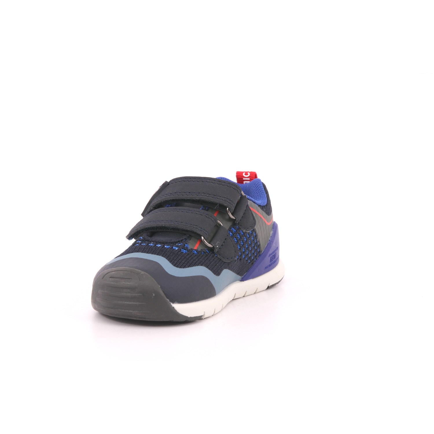 Scarpa Strappi Biomecanics Bambino Blu Scarpa Strappi Biomecanics Bambino Blu Scarpe 227 - 241142-A008