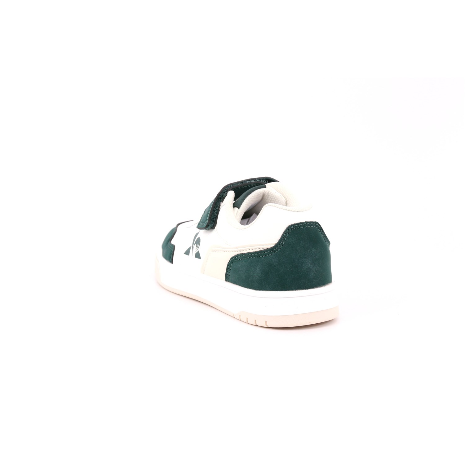 Scarpa Strappi + Elastico Le Coq Sportif Bambino Bianco Scarpa Strappi + Elastico Le Coq Sportif Bambino Bianco Scarpe 13 - 2510462