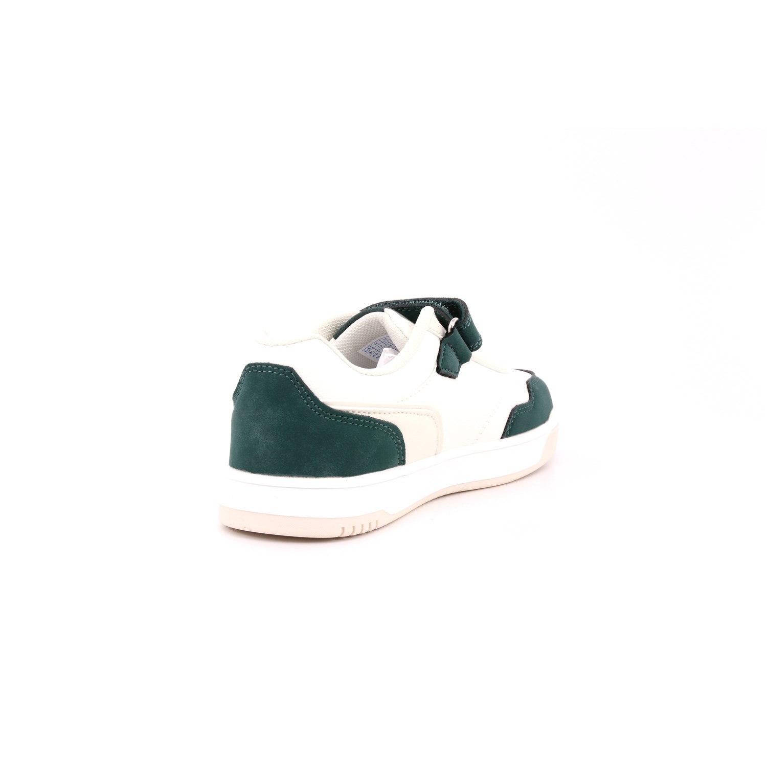 Scarpa Strappi + Elastico Le Coq Sportif Bambino Bianco Scarpa Strappi + Elastico Le Coq Sportif Bambino Bianco Scarpe 13 - 2510462