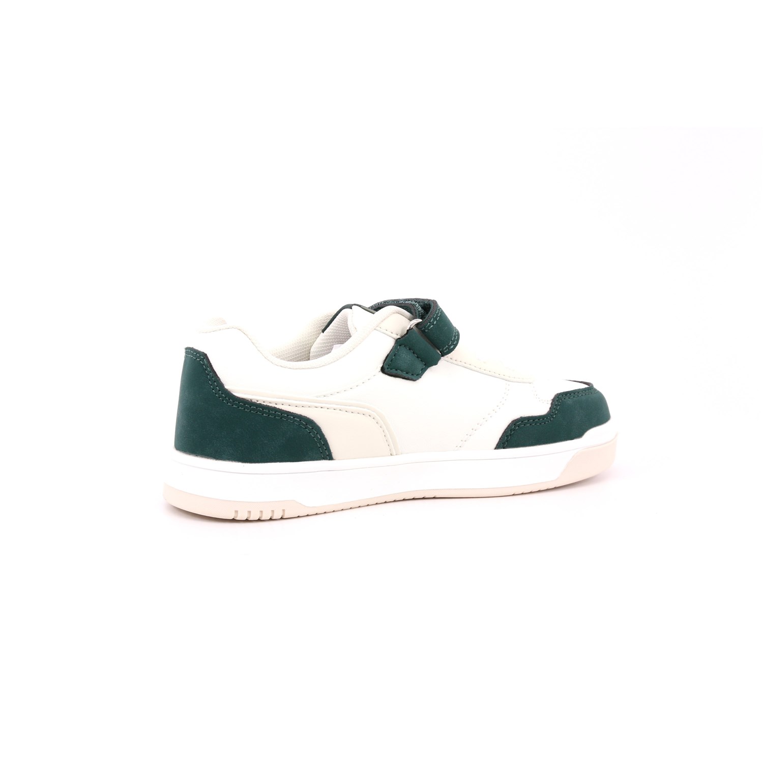 Scarpa Strappi + Elastico Le Coq Sportif Bambino Bianco Scarpa Strappi + Elastico Le Coq Sportif Bambino Bianco Scarpe 13 - 2510462