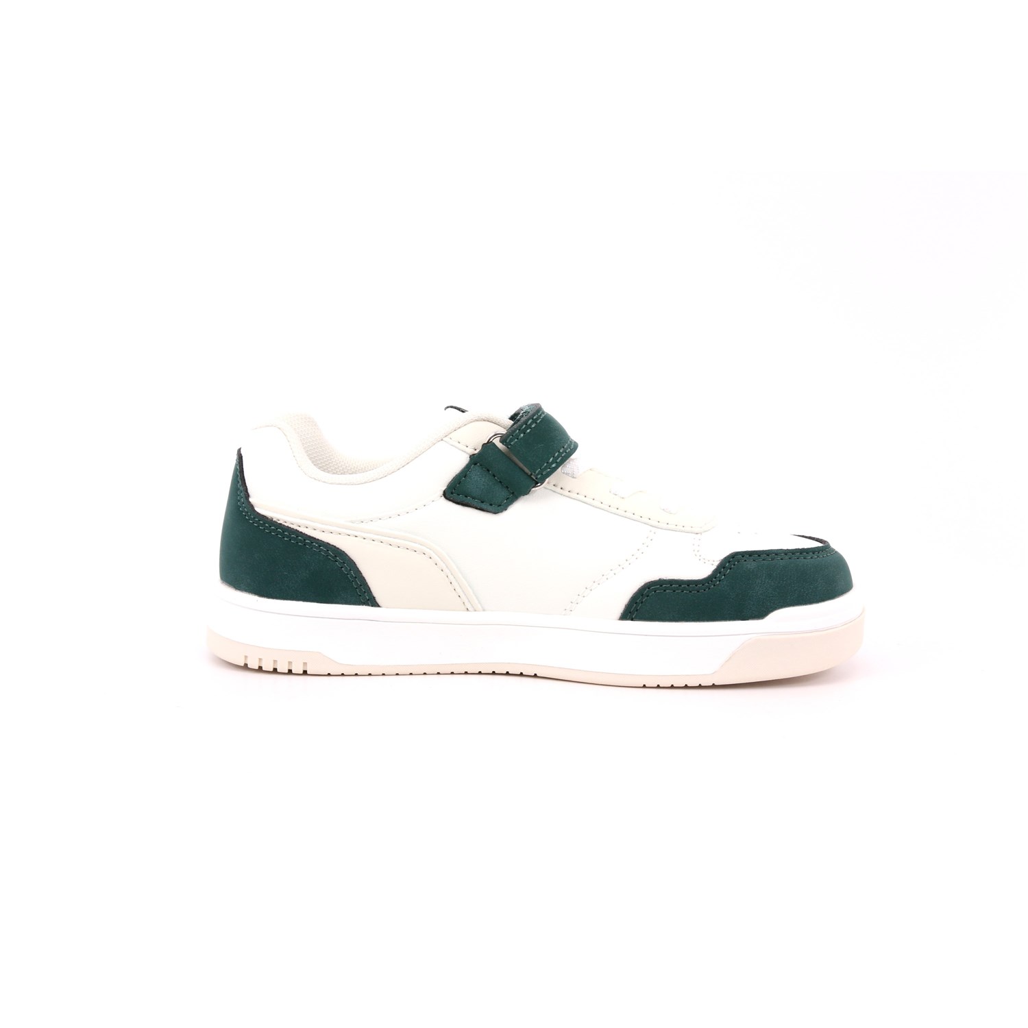 Scarpa Strappi + Elastico Le Coq Sportif Bambino Bianco Scarpa Strappi + Elastico Le Coq Sportif Bambino Bianco Scarpe 13 - 2510462