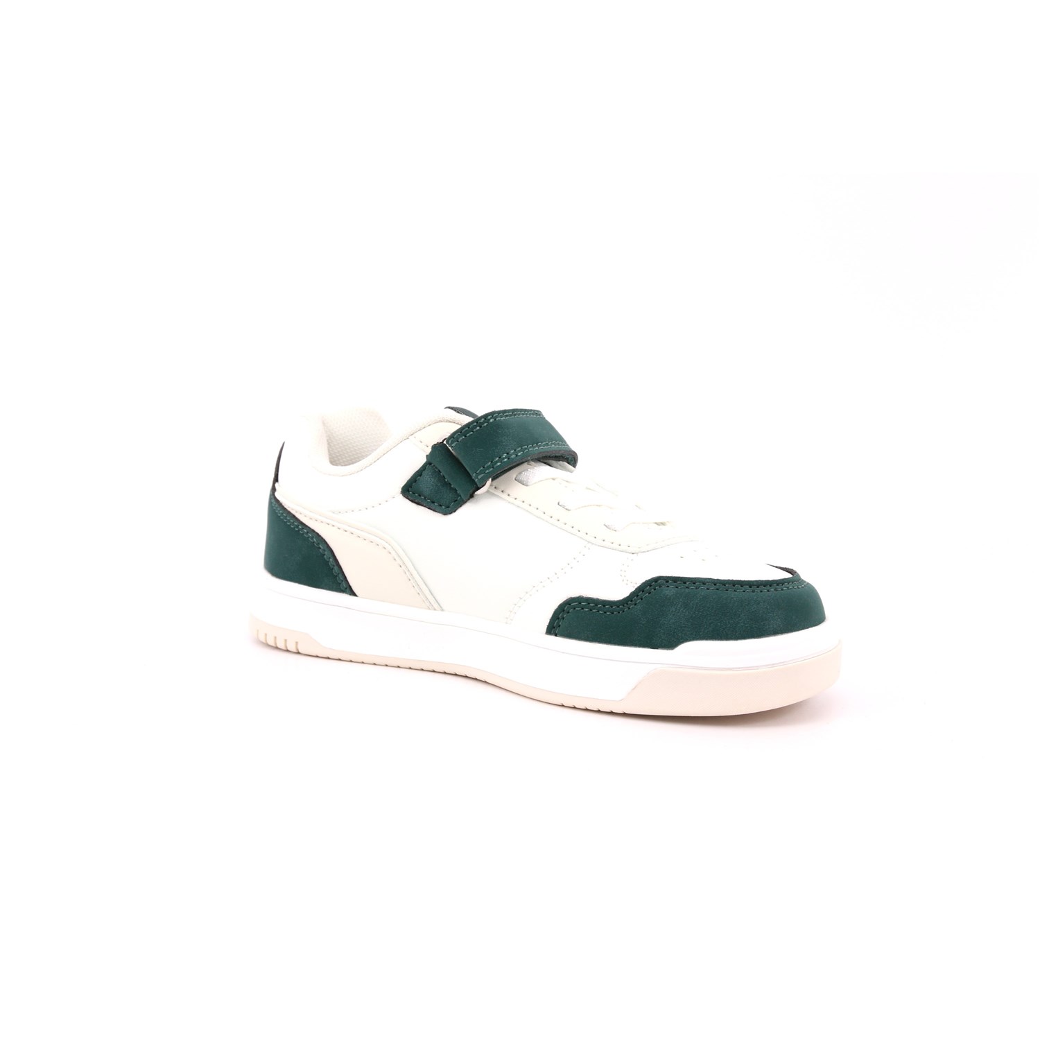 Scarpa Strappi + Elastico Le Coq Sportif Bambino Bianco Scarpa Strappi + Elastico Le Coq Sportif Bambino Bianco Scarpe 13 - 2510462