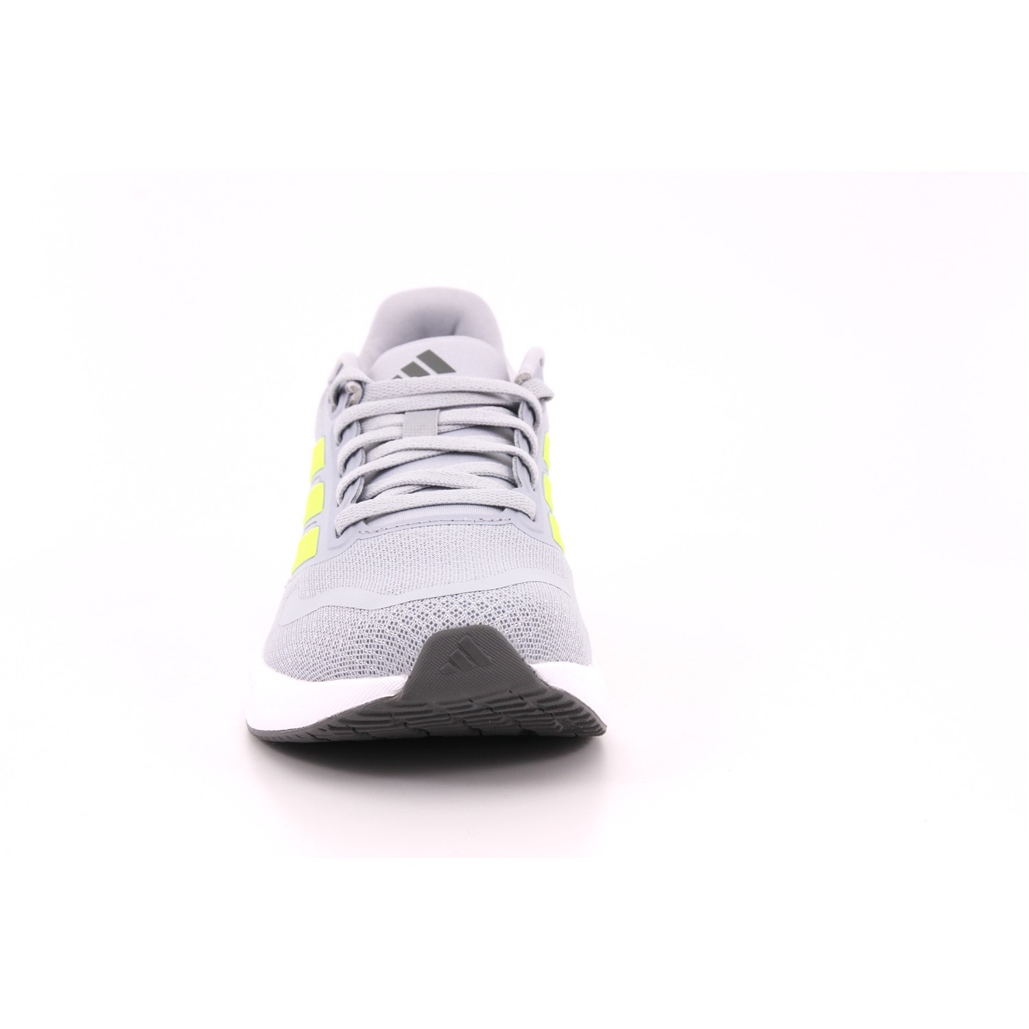 Scarpa Allacciata Adidas Bambino Grigio Scarpa Allacciata Adidas Bambino Grigio Scarpe 1439 - JP5140