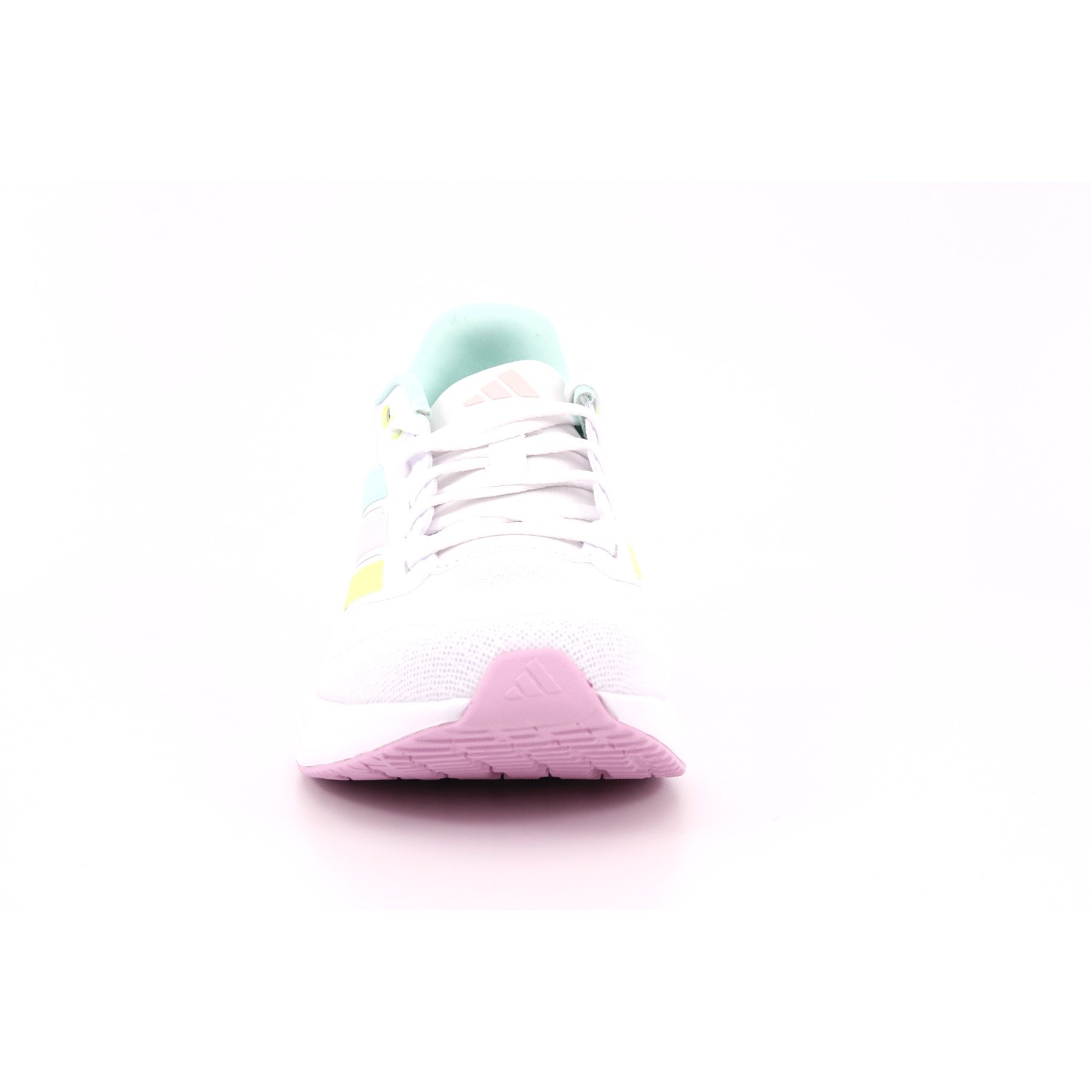 Scarpa Allacciata Adidas Bambina Bianco Scarpa Allacciata Adidas Bambina Bianco Scarpe 1440 - JP5145