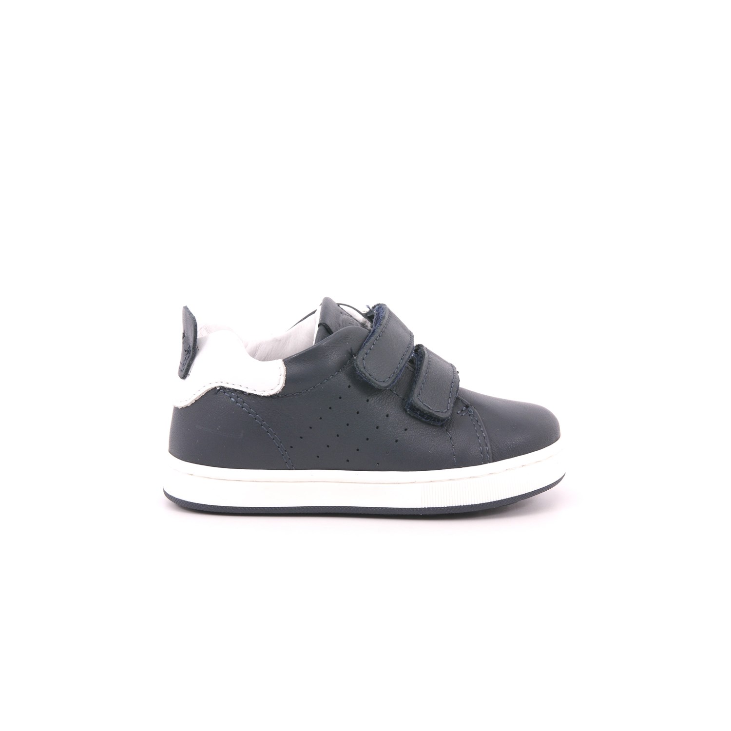 Scarpa Strappi Balducci Bambino Blu Scarpa Strappi Balducci Bambino Blu Scarpe 564 - CIT5823H