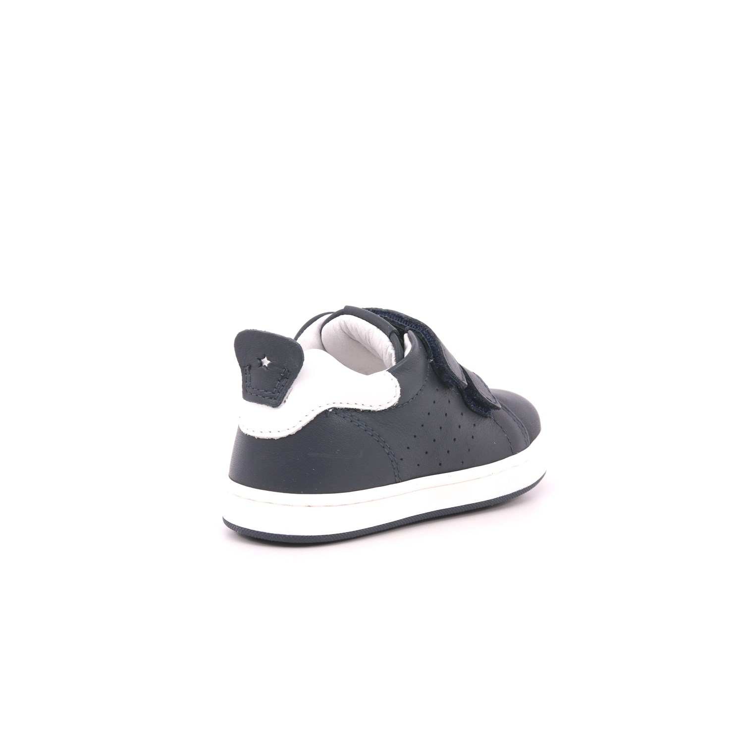 Scarpa Strappi Balducci Bambino Blu Scarpa Strappi Balducci Bambino Blu Scarpe 564 - CIT5823H