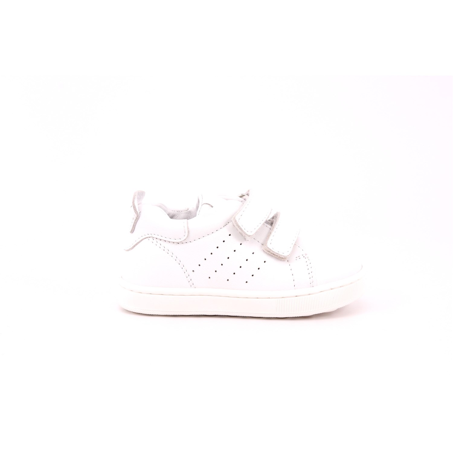 Scarpa Strappi Balducci Bambino Bianco Scarpa Strappi Balducci Bambino Bianco Scarpe 565 - CIT5823I