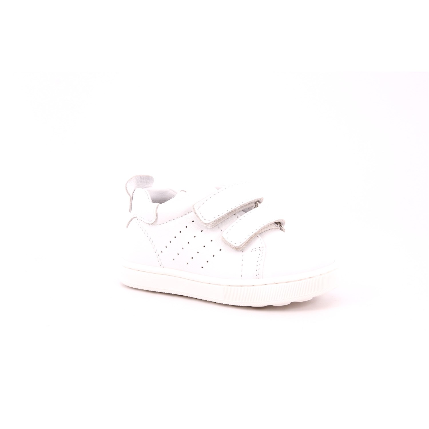 Scarpa Strappi Balducci Bambino Bianco Scarpa Strappi Balducci Bambino Bianco Scarpe 565 - CIT5823I