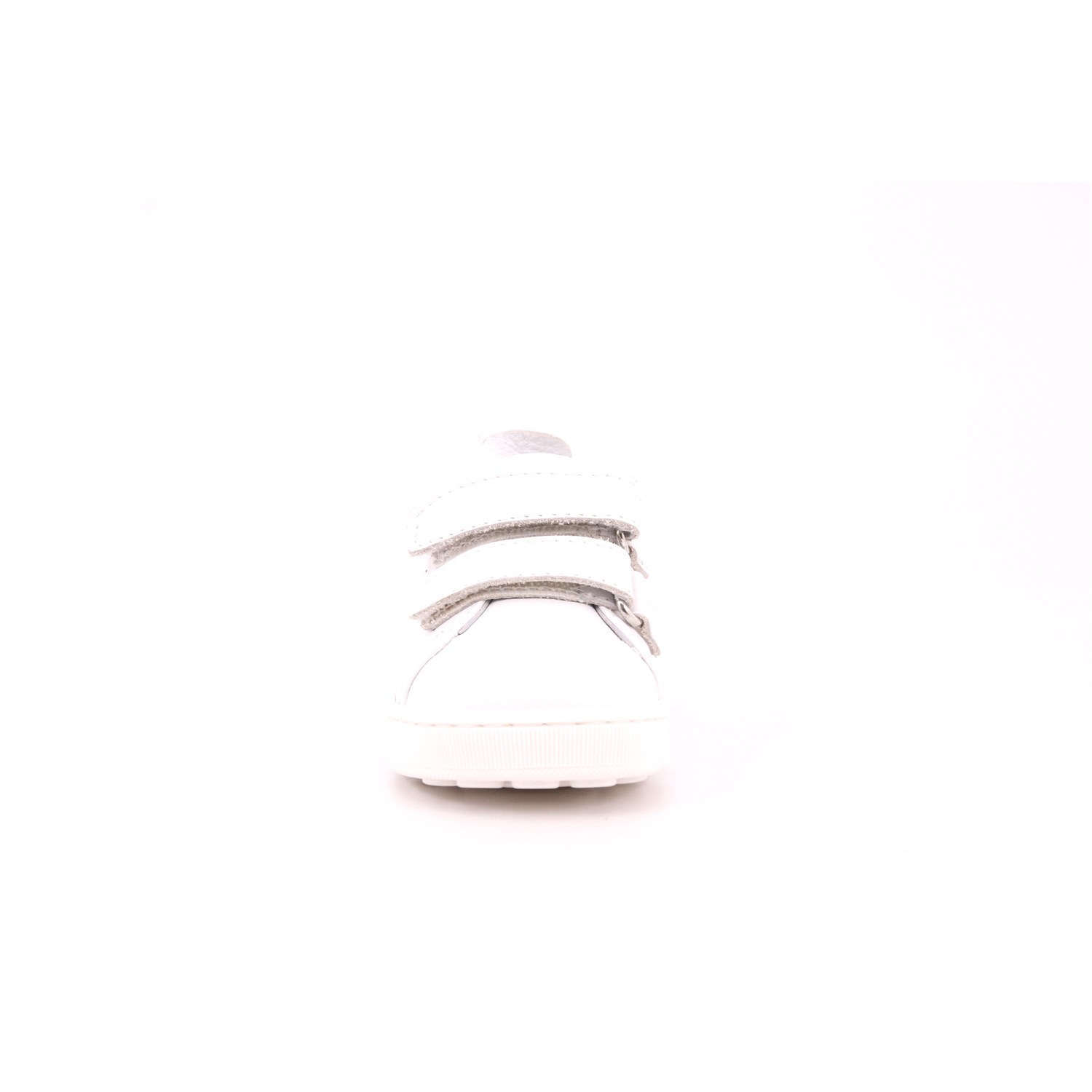 Scarpa Strappi Balducci Bambino Bianco Scarpa Strappi Balducci Bambino Bianco Scarpe 565 - CIT5823I