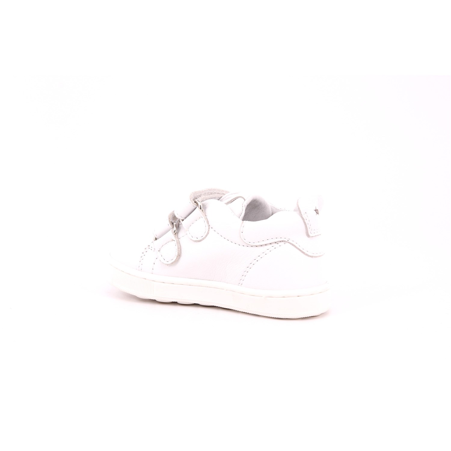 Scarpa Strappi Balducci Bambino Bianco Scarpa Strappi Balducci Bambino Bianco Scarpe 565 - CIT5823I