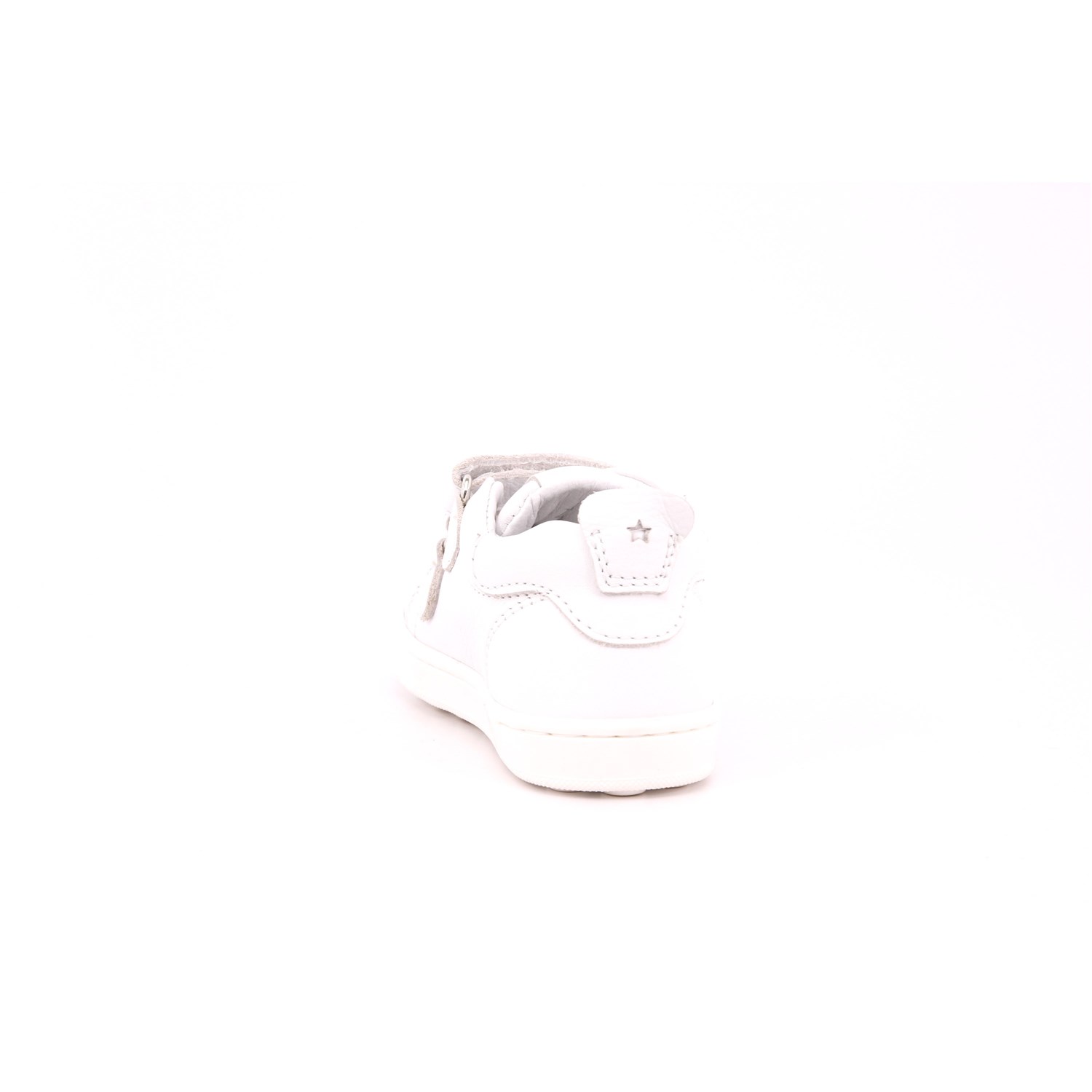 Scarpa Strappi Balducci Bambino Bianco Scarpa Strappi Balducci Bambino Bianco Scarpe 565 - CIT5823I