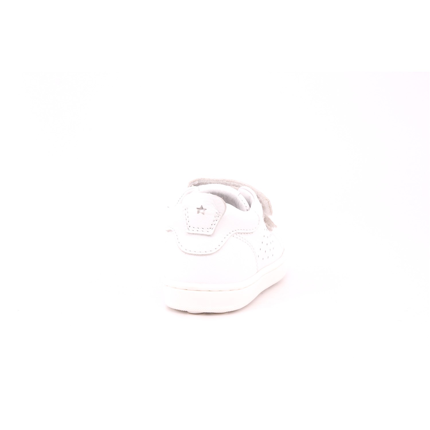 Scarpa Strappi Balducci Bambino Bianco Scarpa Strappi Balducci Bambino Bianco Scarpe 565 - CIT5823I