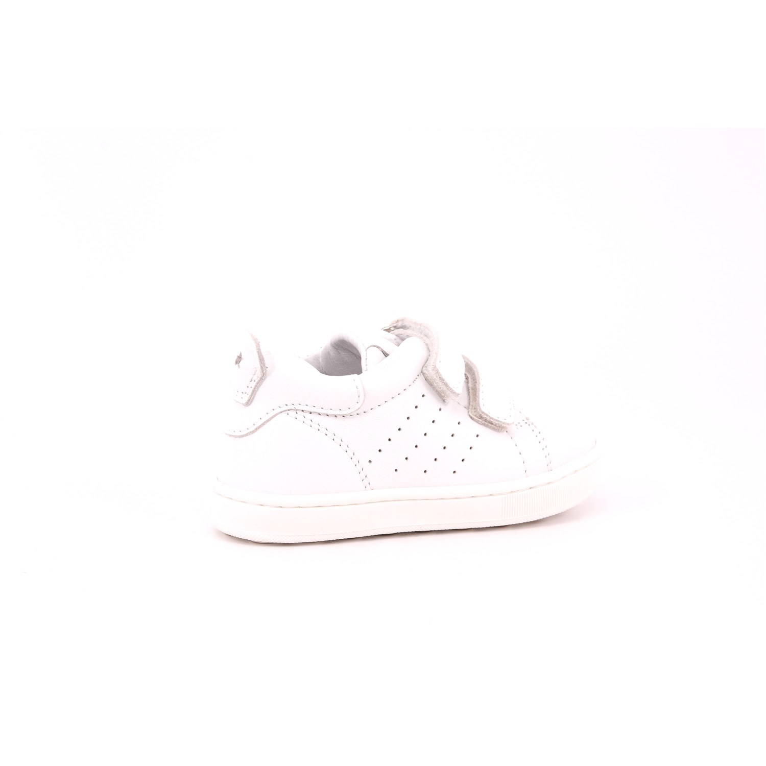 Scarpa Strappi Balducci Bambino Bianco Scarpa Strappi Balducci Bambino Bianco Scarpe 565 - CIT5823I