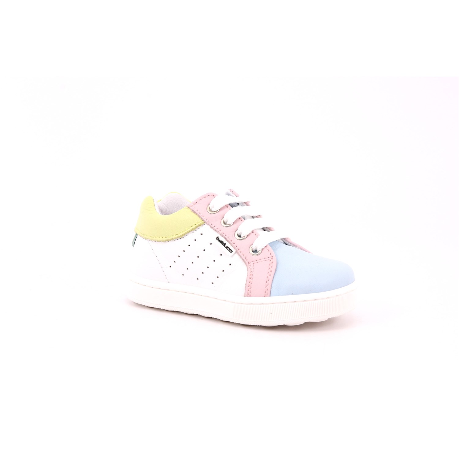 Scarpa Strappi Balducci Bambina Celeste Scarpa Strappi Balducci Bambina Celeste Scarpe 567 - CIT6756B