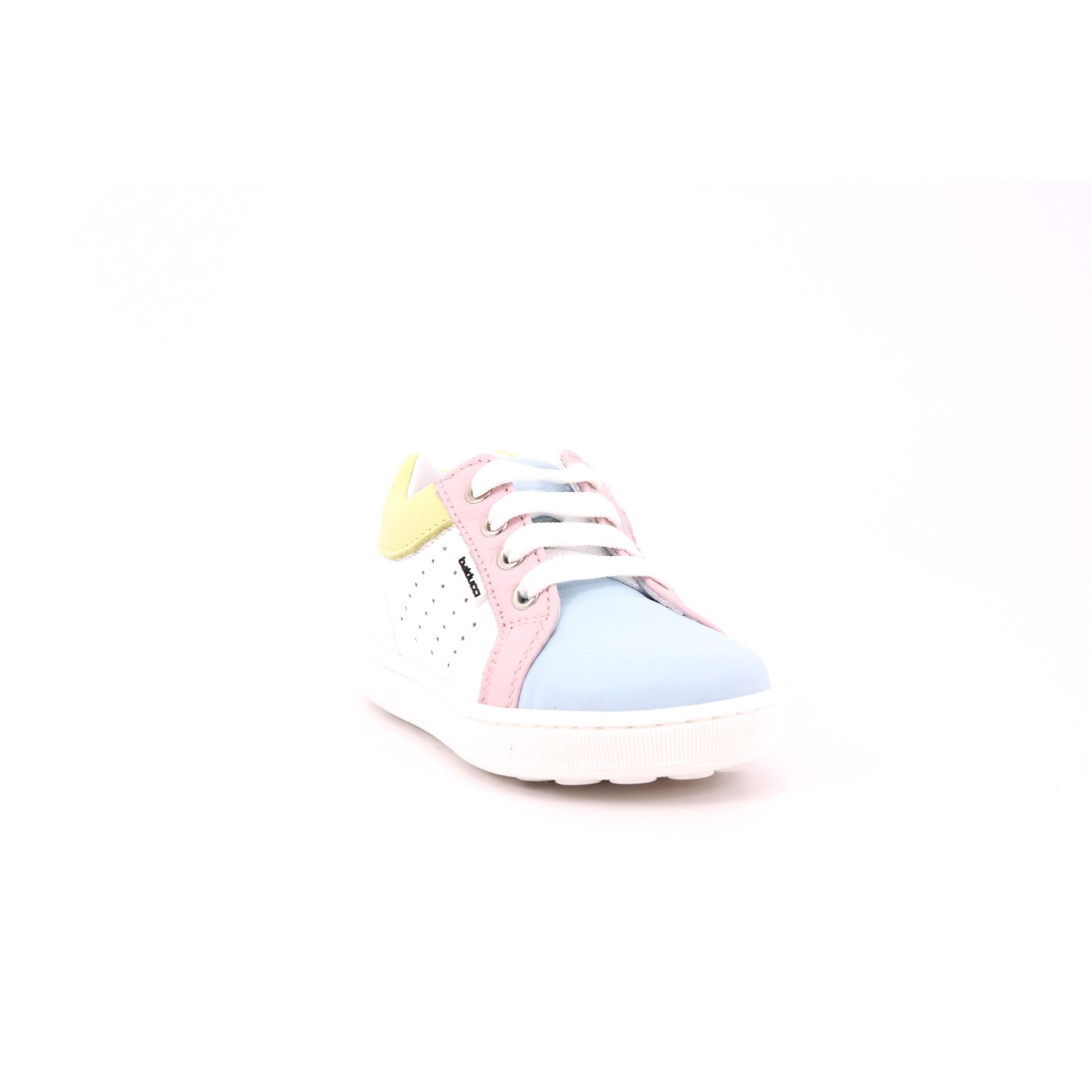 Scarpa Strappi Balducci Bambina Celeste Scarpa Strappi Balducci Bambina Celeste Scarpe 567 - CIT6756B