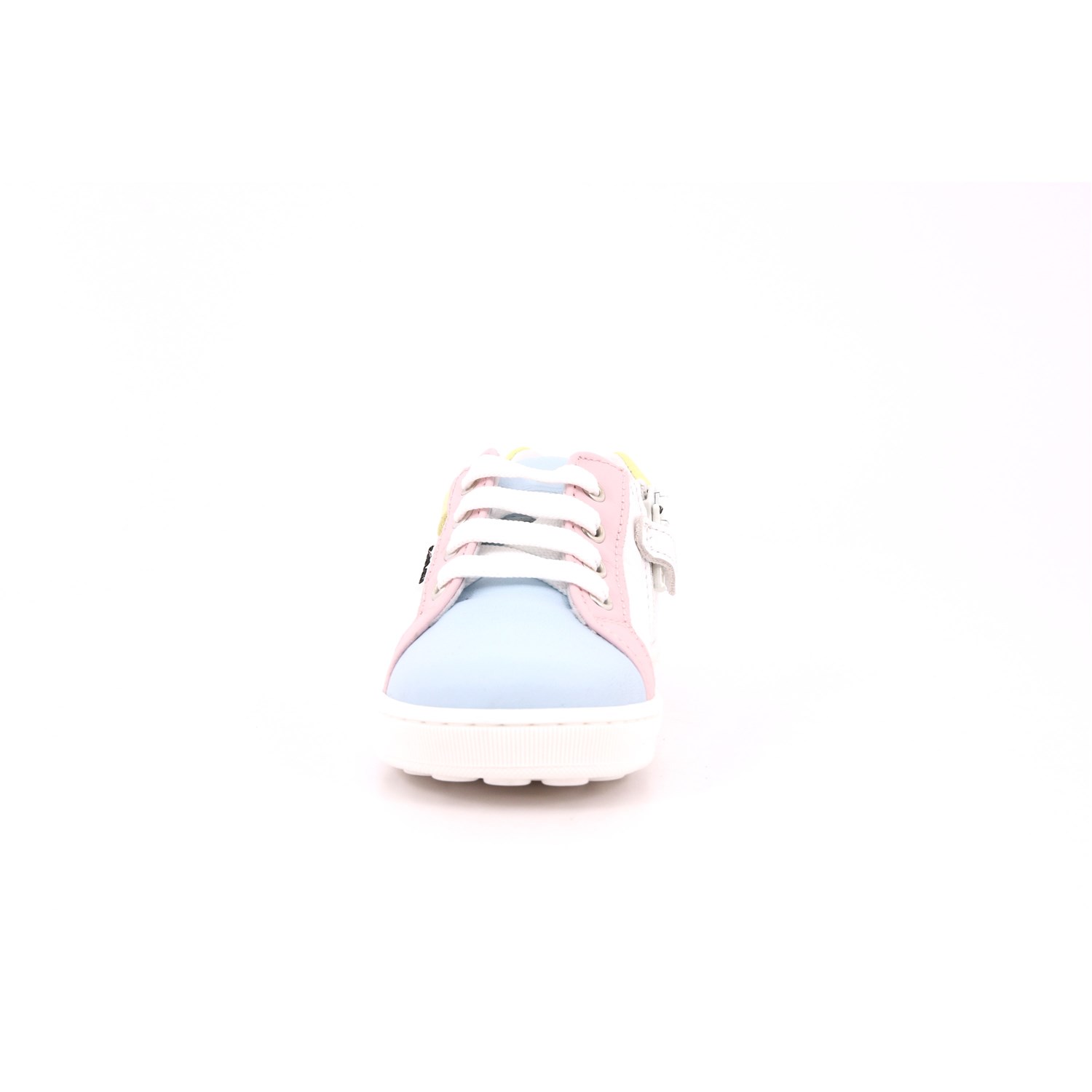Scarpa Strappi Balducci Bambina Celeste Scarpa Strappi Balducci Bambina Celeste Scarpe 567 - CIT6756B
