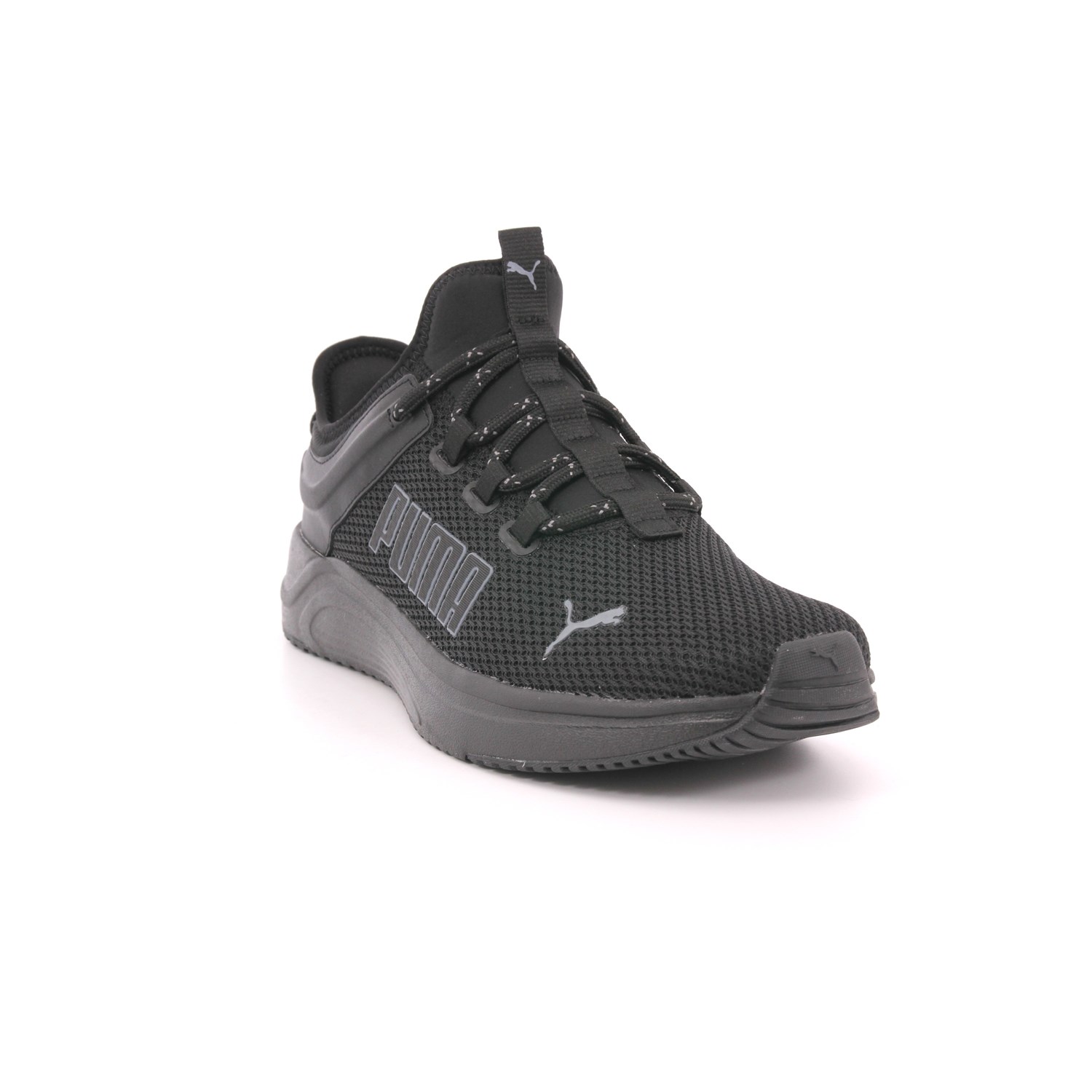 Scarpa Allacciata Puma Uomo Nero Scarpa Allacciata Puma Uomo Nero Scarpe 1458 - 37879901