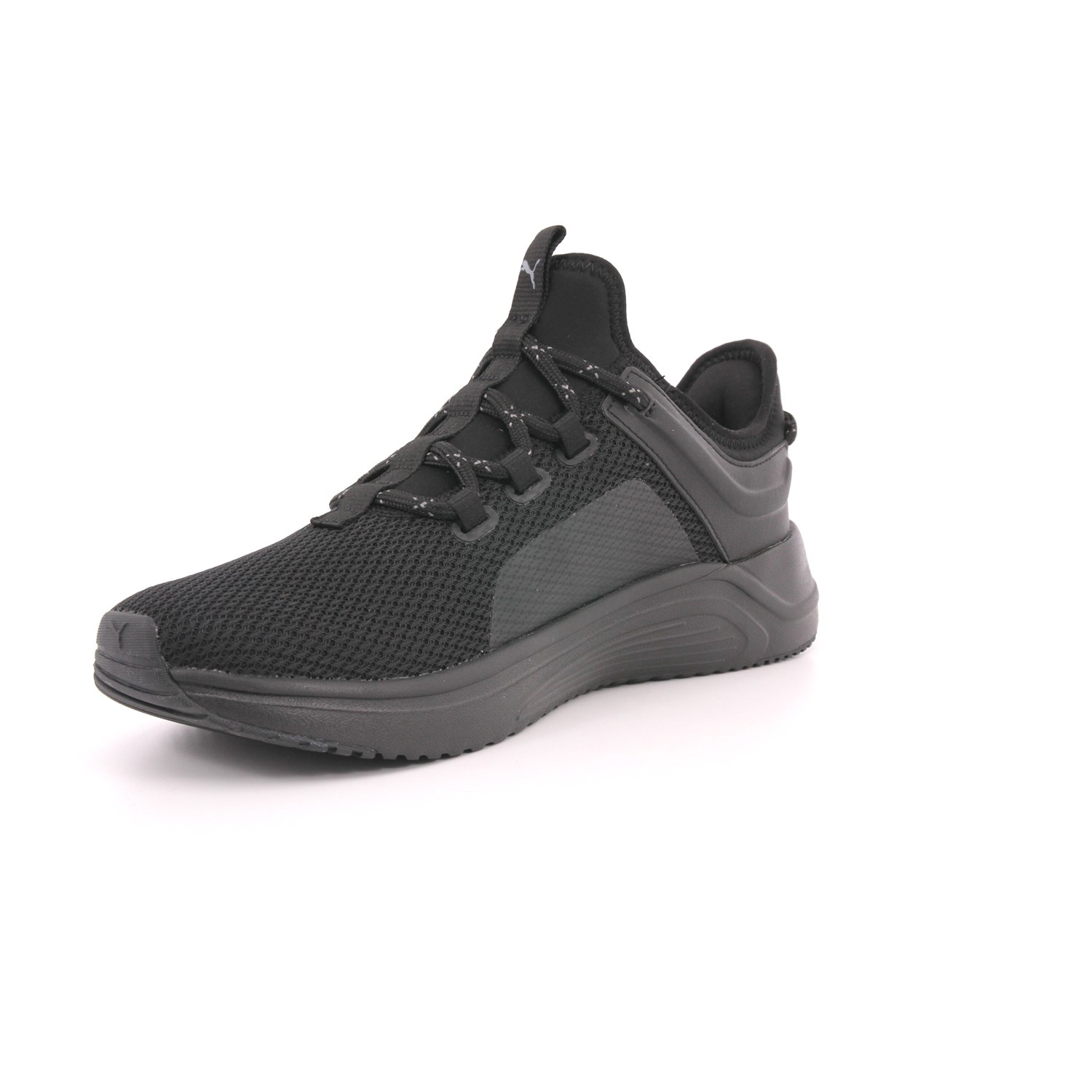 Scarpa Allacciata Puma Uomo Nero Scarpa Allacciata Puma Uomo Nero Scarpe 1458 - 37879901