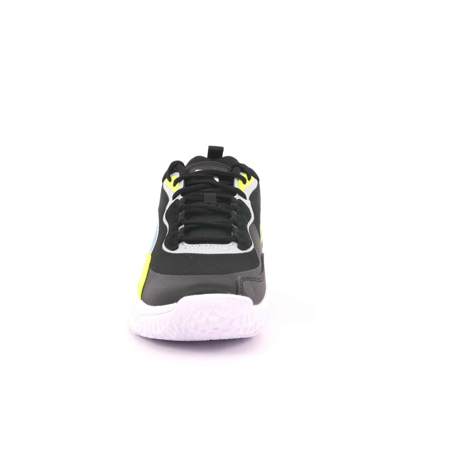 Scarpa Allacciata Puma Uomo Nero Scarpa Allacciata Puma Uomo Nero Scarpe 1470 - 37757204