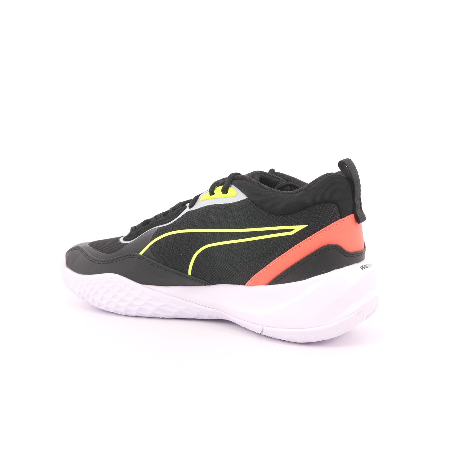 Scarpa Allacciata Puma Uomo Nero Scarpa Allacciata Puma Uomo Nero Scarpe 1470 - 37757204