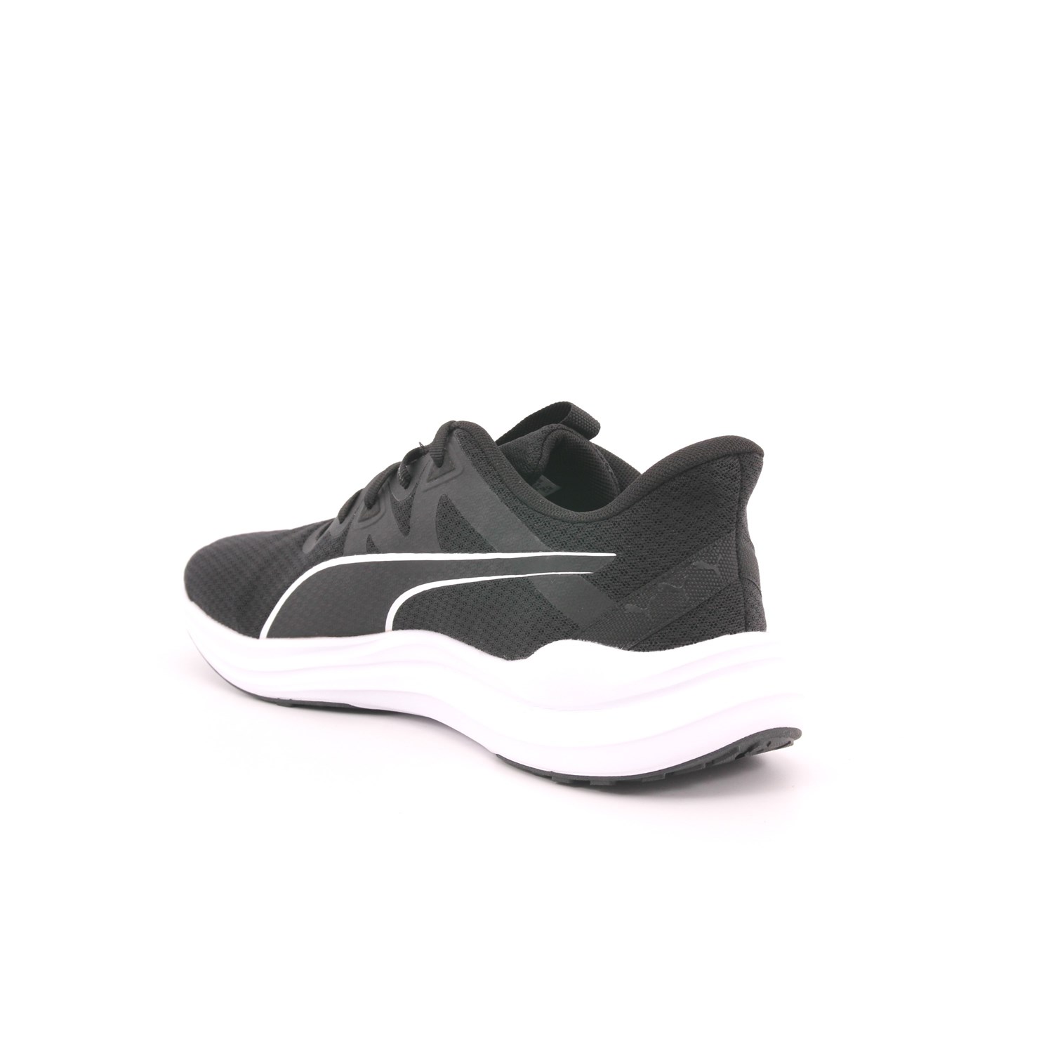 Scarpa Allacciata Puma Uomo Nero Scarpa Allacciata Puma Uomo Nero Scarpe 1472 - 37876801