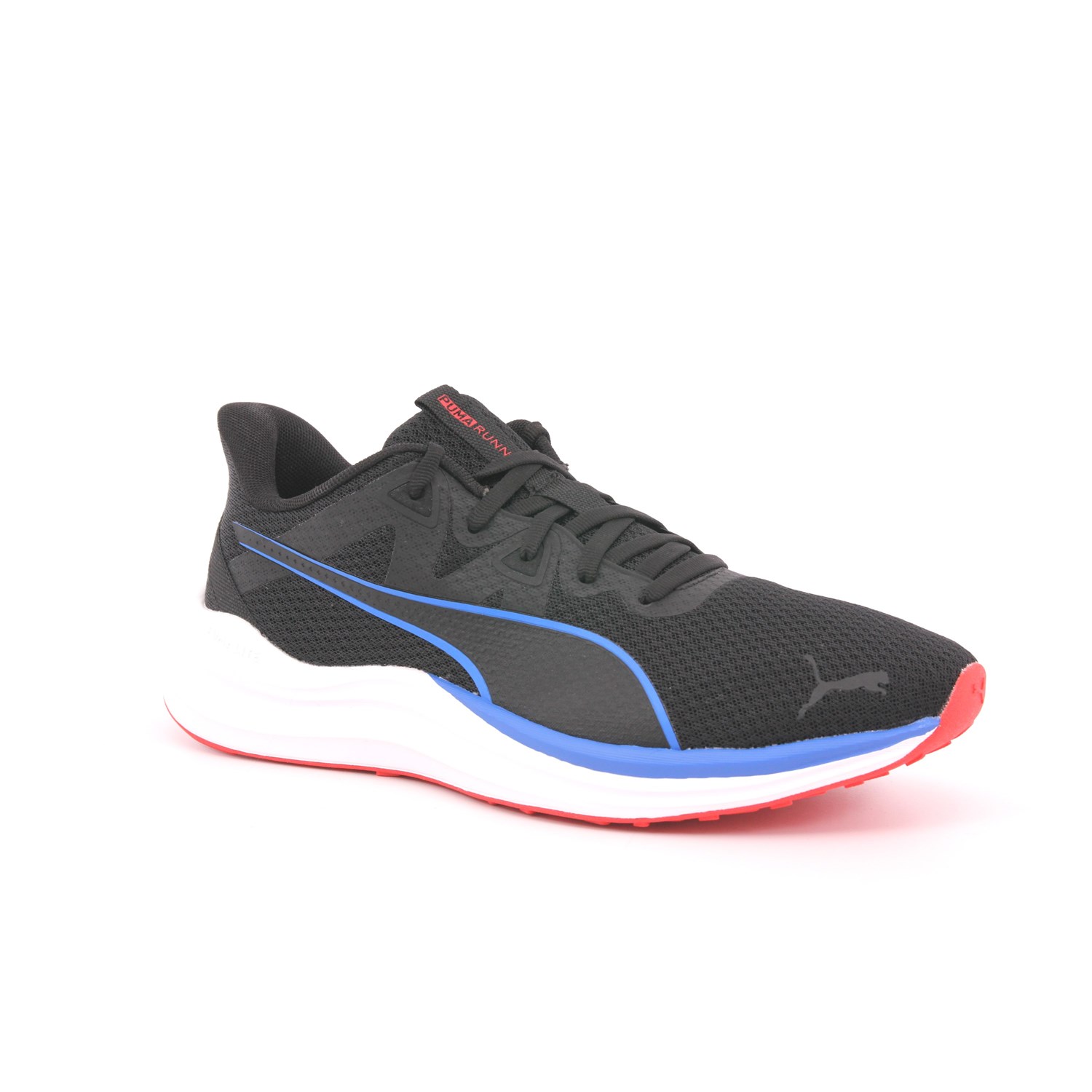 Scarpa Allacciata Puma Uomo Nero Scarpa Allacciata Puma Uomo Nero Scarpe 1474 - 37876809