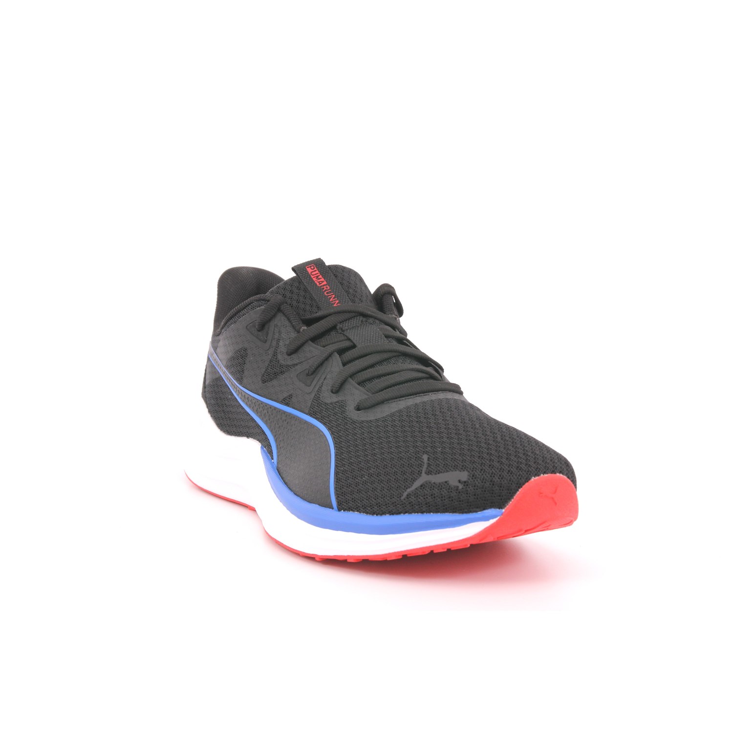 Scarpa Allacciata Puma Uomo Nero Scarpa Allacciata Puma Uomo Nero Scarpe 1474 - 37876809