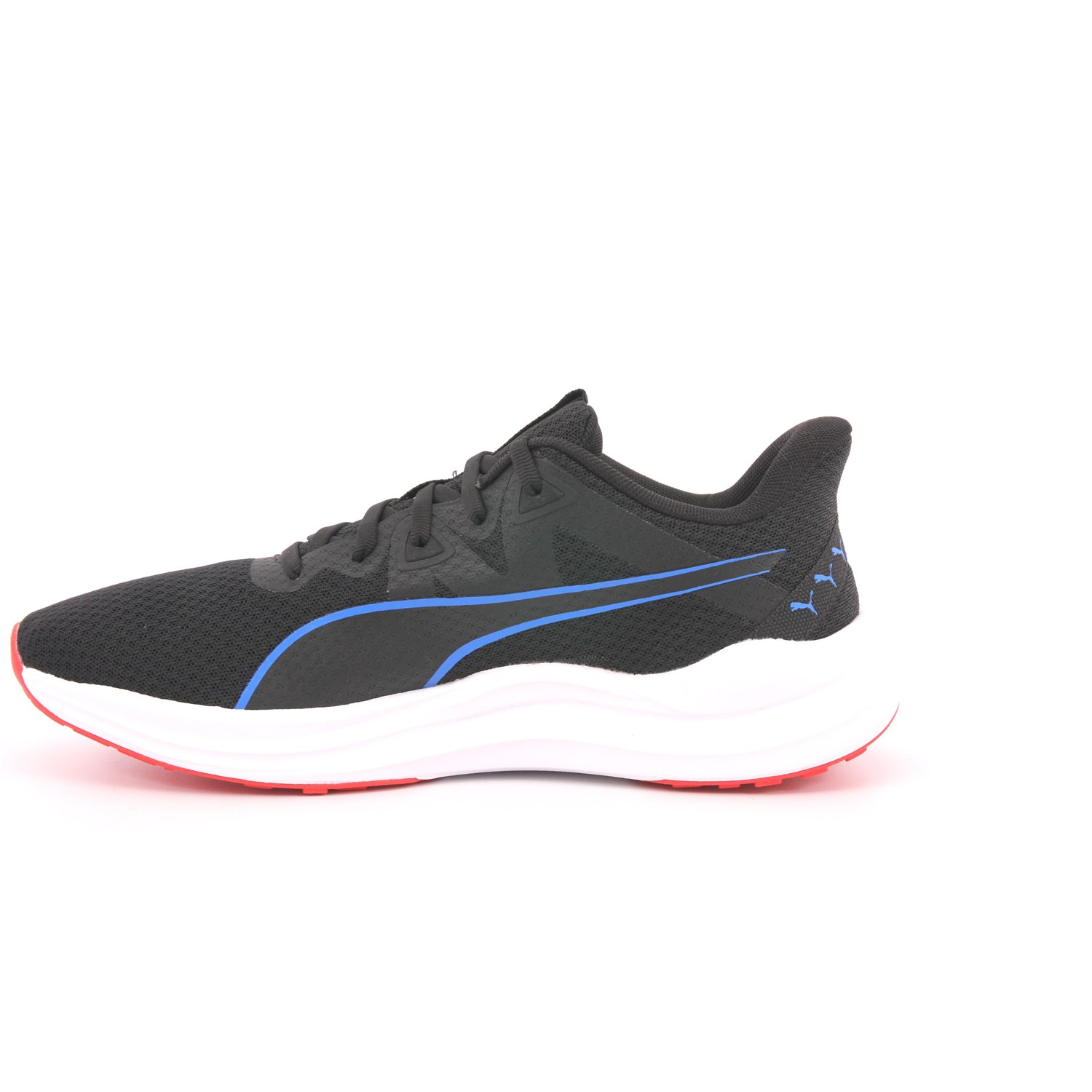 Scarpa Allacciata Puma Uomo Nero Scarpa Allacciata Puma Uomo Nero Scarpe 1474 - 37876809