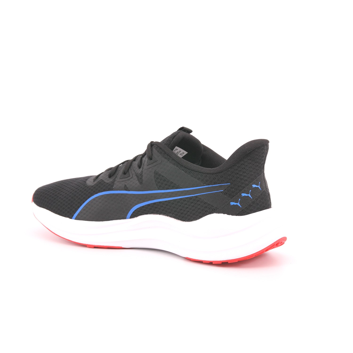 Scarpa Allacciata Puma Uomo Nero Scarpa Allacciata Puma Uomo Nero Scarpe 1474 - 37876809
