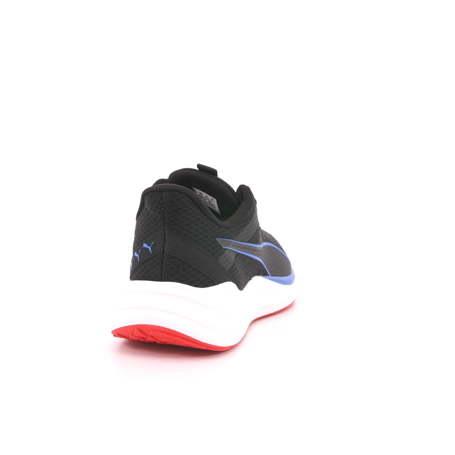 Scarpa Allacciata Puma Uomo Nero Scarpa Allacciata Puma Uomo Nero Scarpe 1474 - 37876809