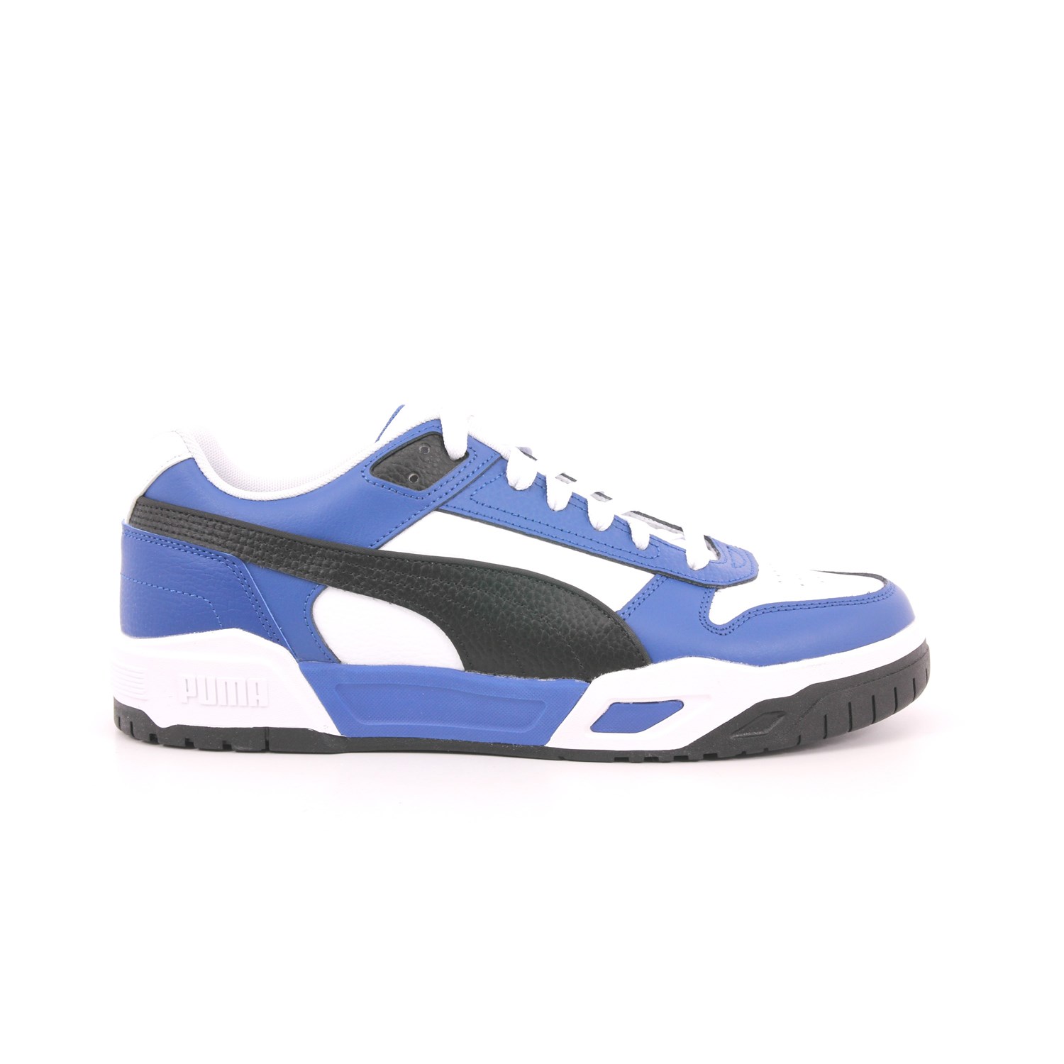 Scarpa Allacciata Puma Uomo Azzurro Scarpa Allacciata Puma Uomo Azzurro Scarpe 1485 - 39655303