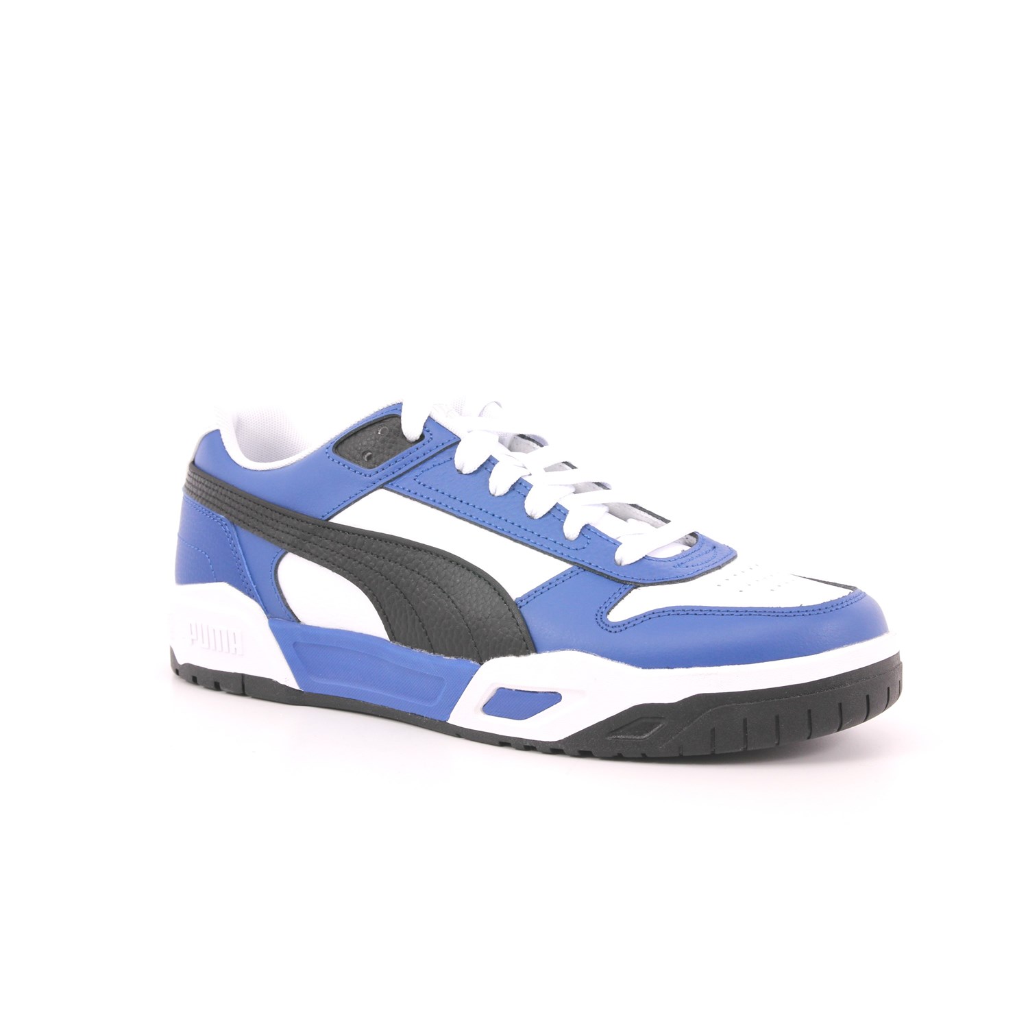 Scarpa Allacciata Puma Uomo Azzurro Scarpa Allacciata Puma Uomo Azzurro Scarpe 1485 - 39655303