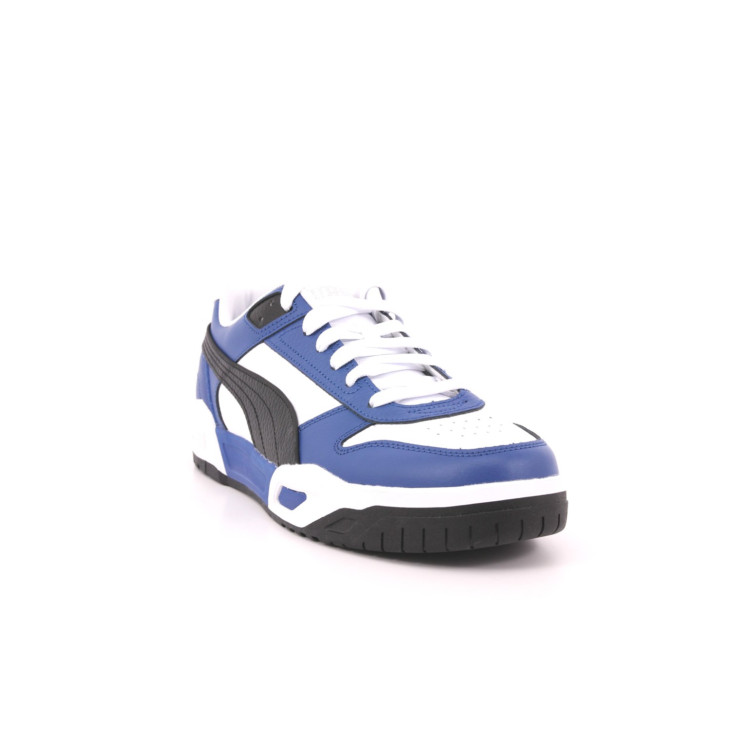 Scarpa Allacciata Puma Uomo Azzurro Scarpa Allacciata Puma Uomo Azzurro Scarpe 1485 - 39655303