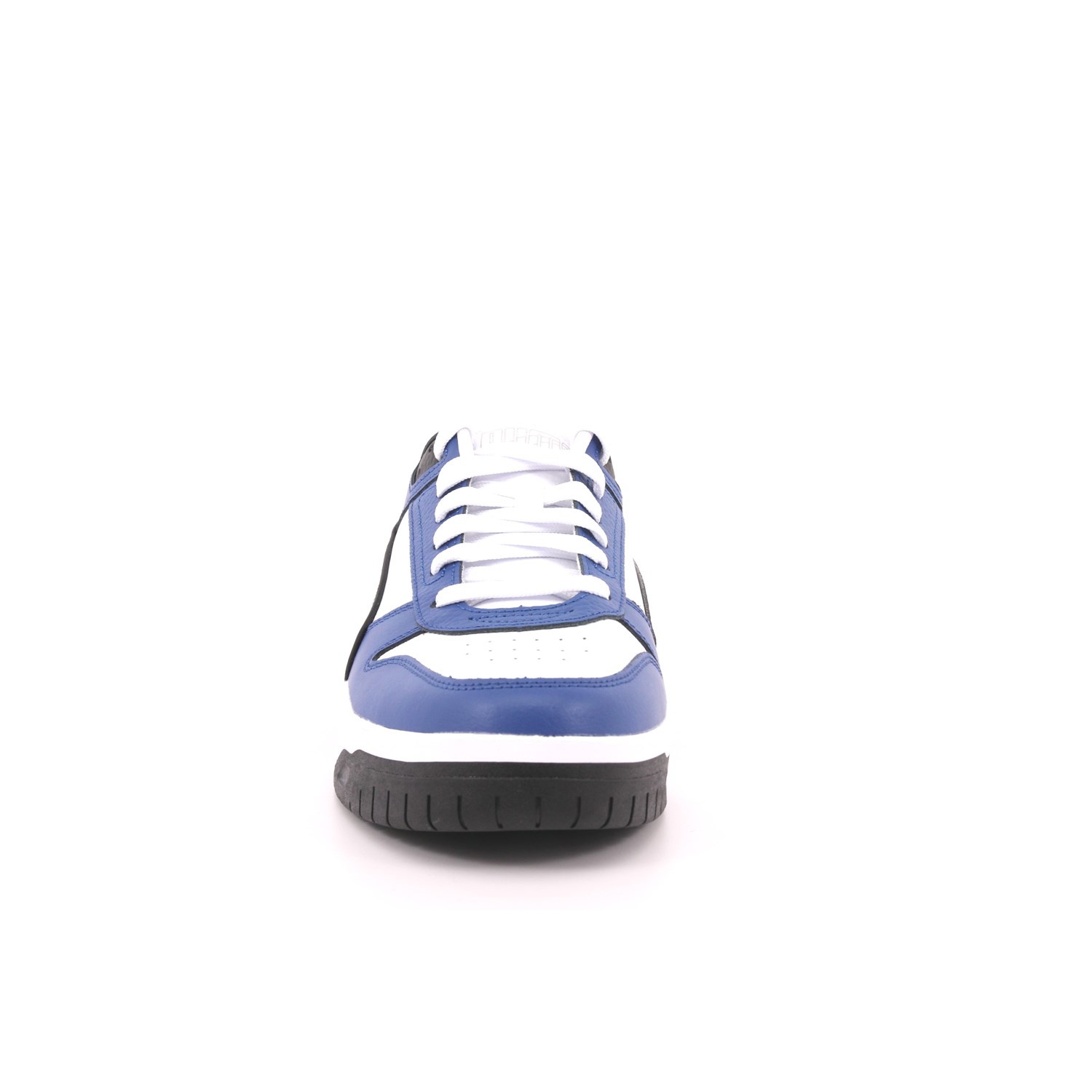 Scarpa Allacciata Puma Uomo Azzurro Scarpa Allacciata Puma Uomo Azzurro Scarpe 1485 - 39655303