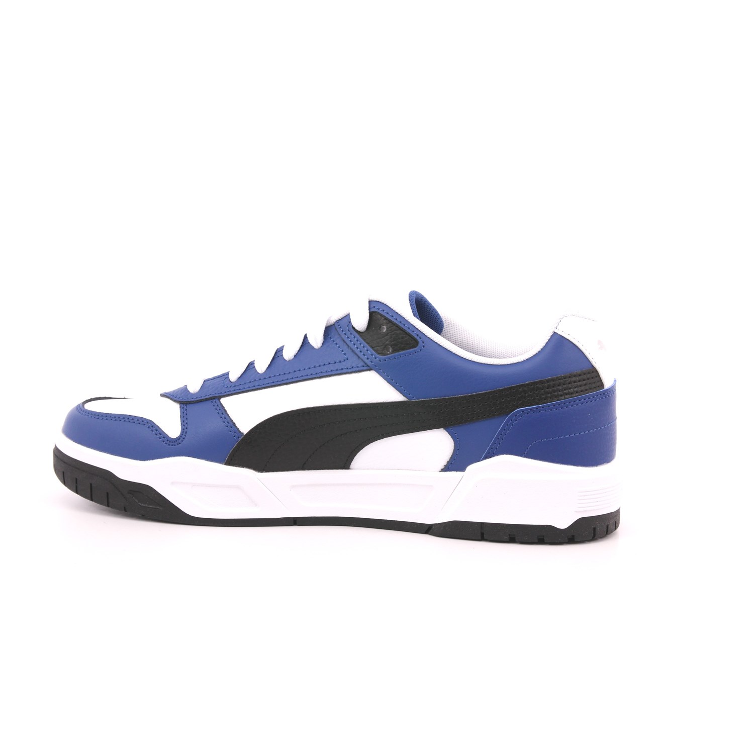 Scarpa Allacciata Puma Uomo Azzurro Scarpa Allacciata Puma Uomo Azzurro Scarpe 1485 - 39655303